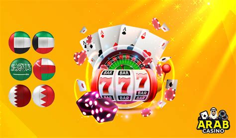 arabic casino online|Best Arabic Online Casinos 2024 (Arabic Gambling Sites).